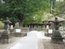 新宮熊野神社/長床
