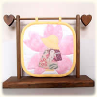 スーちゃんのミニタペ 入学式